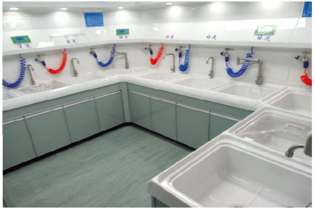 內鏡清洗工作站 內鏡清洗工作站