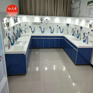 大型環(huán)氧乙烷滅菌器消毒滅菌效果-滑縣紅太陽醫(yī)療器械