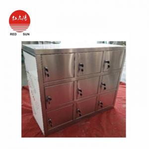 環(huán)氧乙烷滅菌器與過氧化氫低溫等離子體滅菌差異-滑縣紅太陽醫(yī)療器械