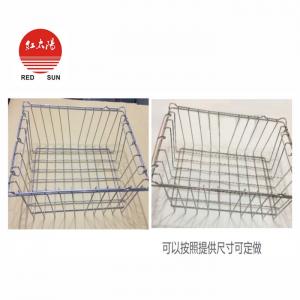 滅菌不銹鋼籃筐-滑縣紅太陽醫療器械