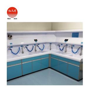 ★脈動(dòng)真空滅菌器滅菌原理和使用注意事項(xiàng)了解-滑縣紅太陽醫(yī)療器械